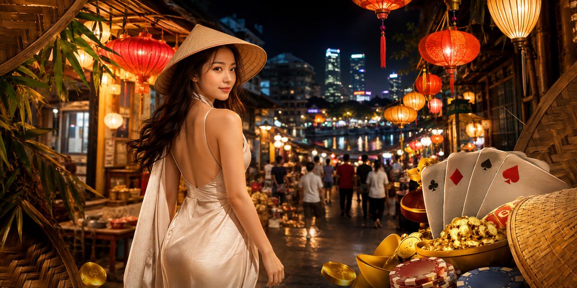 Người chơi thể thao tại Hà Nội với nón lá đặc trưng