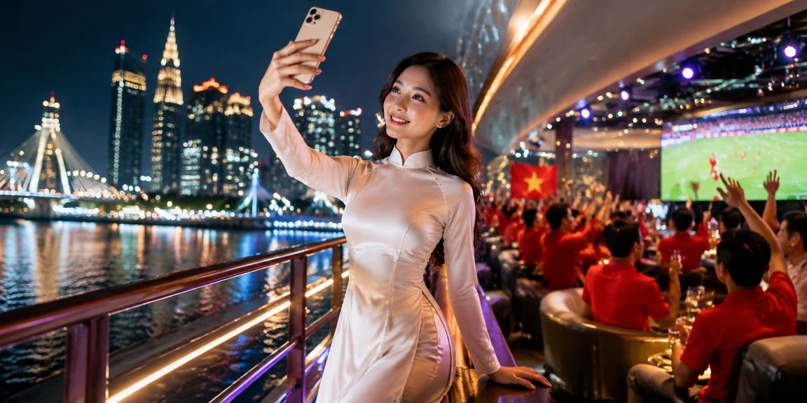 Người chơi casino trên điện thoại di động tại TP Hồ Chí Minh