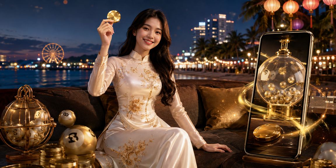 Người dùng tìm hiểu điều khoản sử dụng dịch vụ cá cược tại Việt Nam